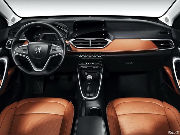 GM’s Ford EcoSport Rival In China — Should India Get One?