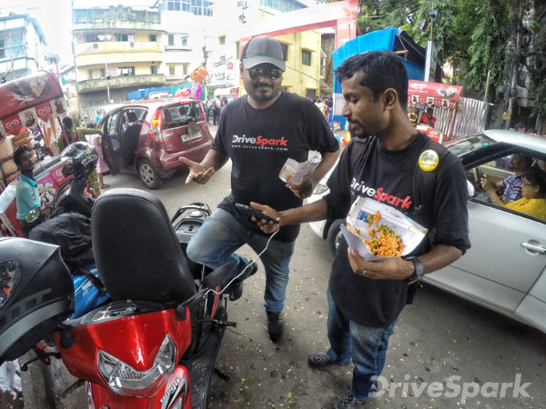Here #WeGo Exploring The Charms And Delights Of Kolkata On #Durga Puja — Part 1