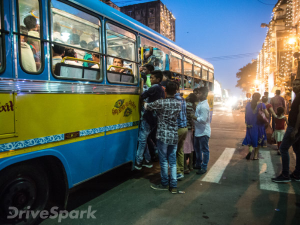 Here #WeGo Exploring The Charms And Delights Of Kolkata On #Durga Puja — Part 1