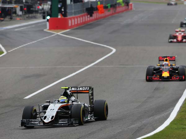 Force India Will Not Block Nico Hulkenberg's Renault Move