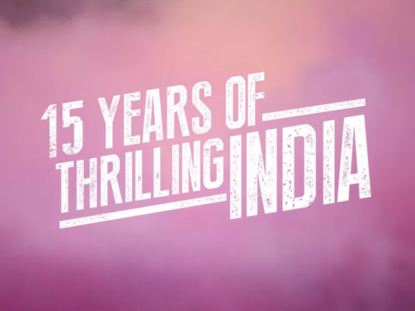 Bajaj Celebrates 15 Years Of Pulsar In Style