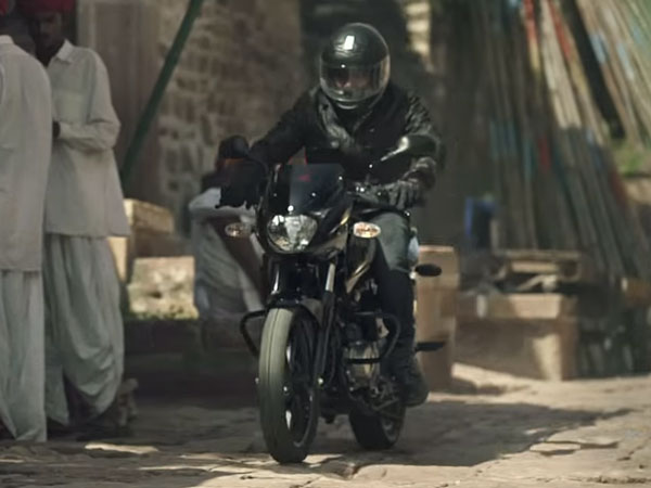 Bajaj Celebrates 15 Years Of Pulsar In Style