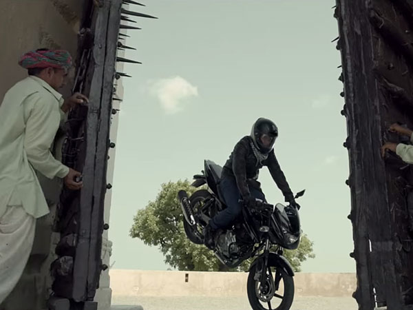 Bajaj Celebrates 15 Years Of Pulsar In Style