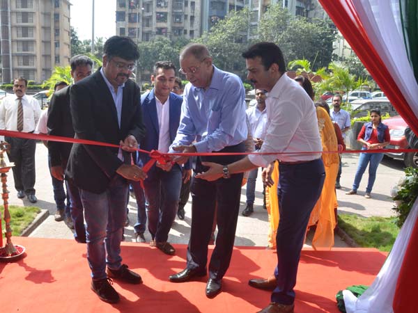 DSK Benelli Opens New Dealership In Jogeshwari