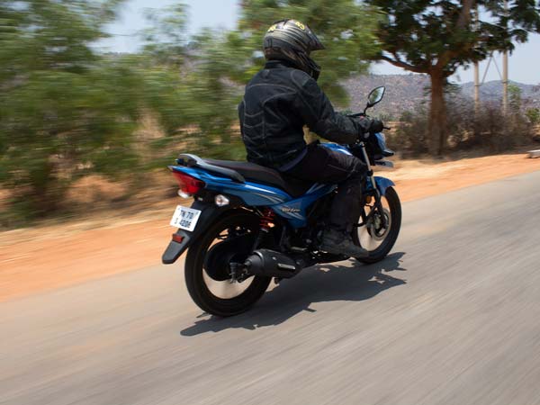 TVS Victor Crosses A Milestone — ‘Victor-y’