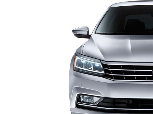 New Volkswagen Passat To Hit Indian Markets In January 2017