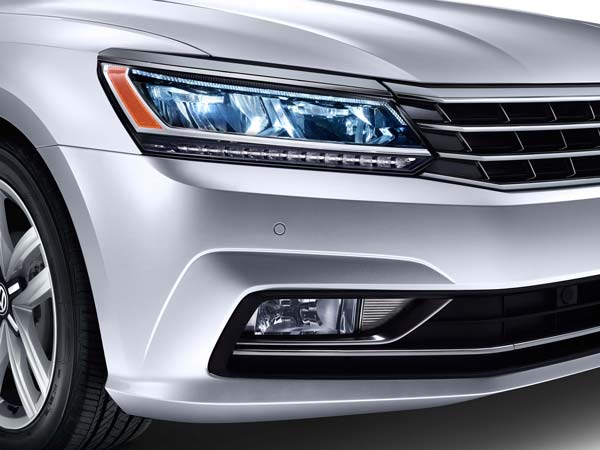 New Volkswagen Passat To Hit Indian Markets In January 2017
