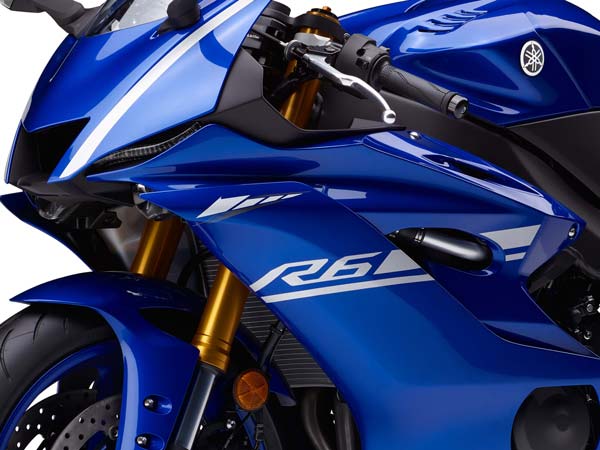 The Wait Is Finally Over — 2017 Yamaha R6 Unveiled