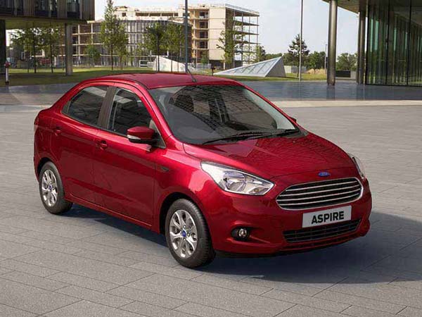 Figo & Aspire Attract Special Price For Festive Season