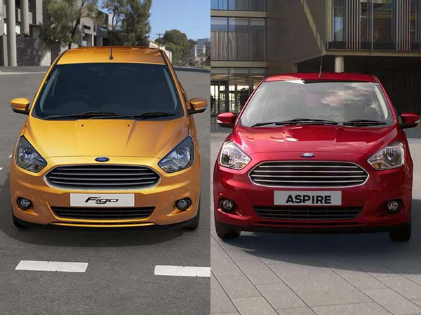 Figo & Aspire Attract Special Price For Festive Season