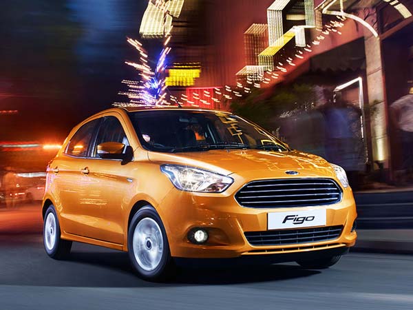 Figo & Aspire Attract Special Price For Festive Season