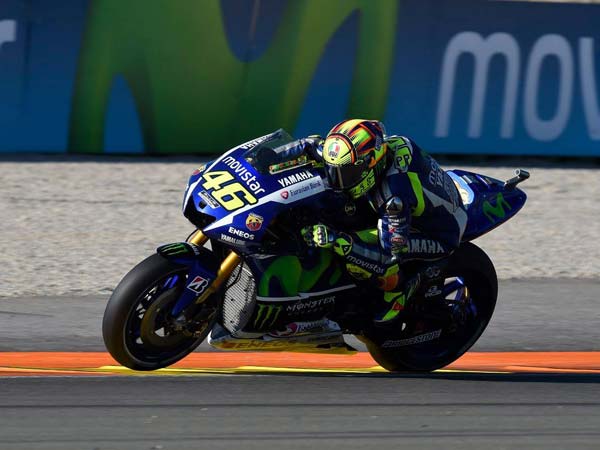 “Three MotoGP Races In A Row A Bad Idea”, Says Rossi