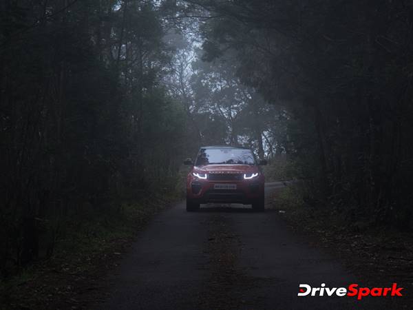 Tata Motors Shifts Top Gear — Thanks To Jaguar Land Rover