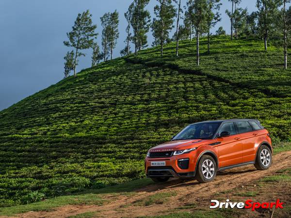 Tata Motors Shifts Top Gear — Thanks To Jaguar Land Rover