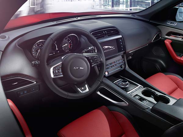 Tata Motors Shifts Top Gear — Thanks To Jaguar Land Rover