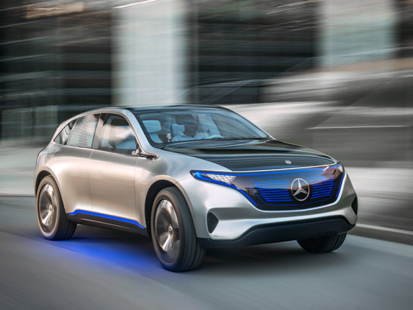 Mercedes-Benz Is About To Outpace BMW In A Big Way