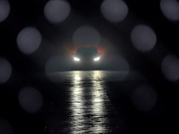 Maruti Suzuki Baleno Gets Intimidating With Its Attitude Campaign