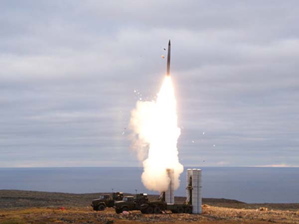 India’s S-400 Triumf Deal With Russia — Why Enemies Should Fear This Missile System?