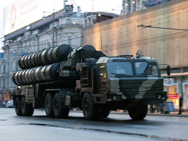 India’s S-400 Triumf Deal With Russia — Why Enemies Should Fear This Missile System?