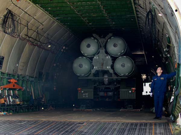 India’s S-400 Triumf Deal With Russia — Why Enemies Should Fear This Missile System?