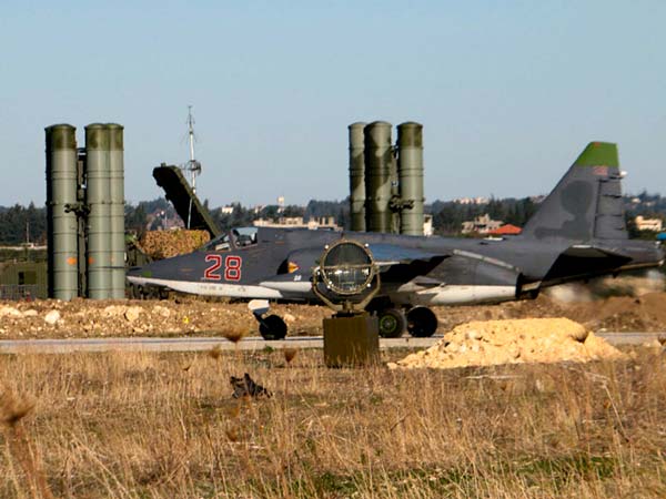 India’s S-400 Triumf Deal With Russia — Why Enemies Should Fear This Missile System?