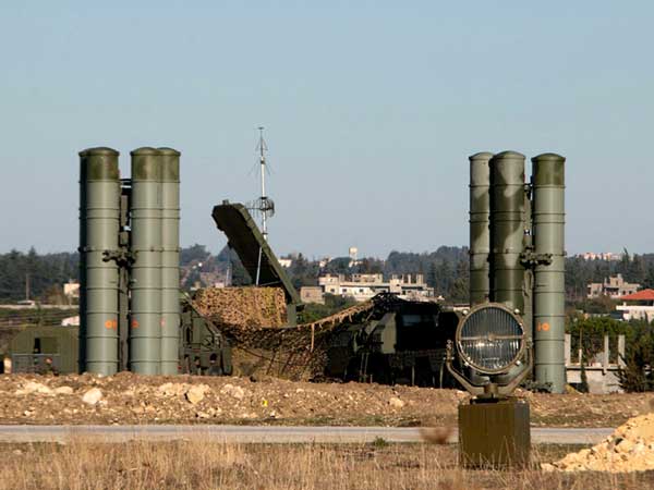 India’s S-400 Triumf Deal With Russia — Why Enemies Should Fear This Missile System?