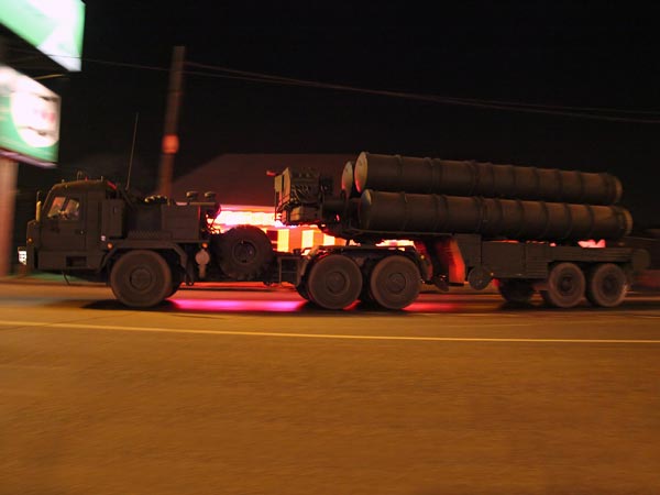 India’s S-400 Triumf Deal With Russia — Why Enemies Should Fear This Missile System?