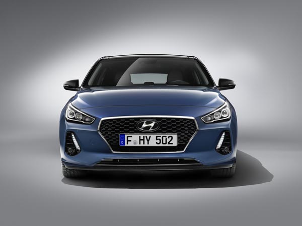 Hyundai i30 Hatchback – The Premium Hatchback Will Not Make It To India