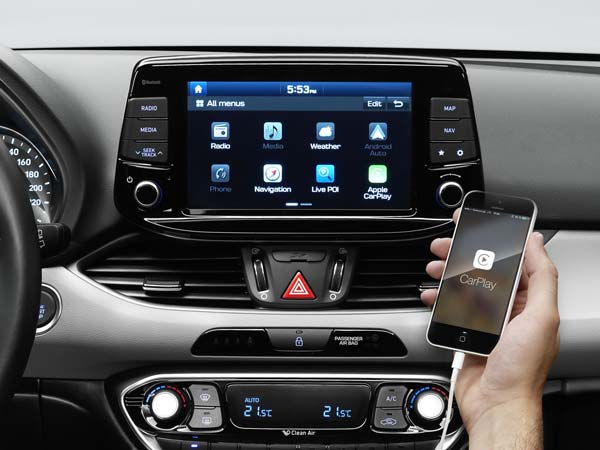 Hyundai i30 Hatchback – The Premium Hatchback Will Not Make It To India