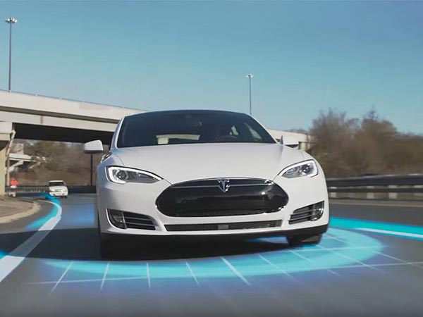 Do Not Advertise ‘Autopilot’ Function — Germany Tells Tesla