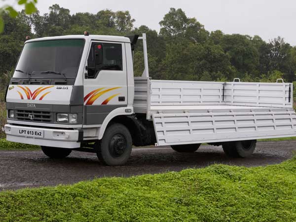 Tata Motors Looking To Tap The South Indian Market 