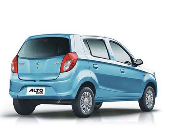 Maruti Suzuki To Revamp Alto To Be Successful As The Renault Kwid
