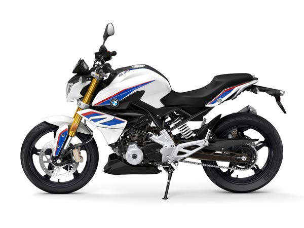 BMW Decides To Make India Worldwide Hub For Small Motorcycles