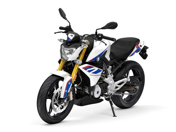 BMW Decides To Make India Worldwide Hub For Small Motorcycles