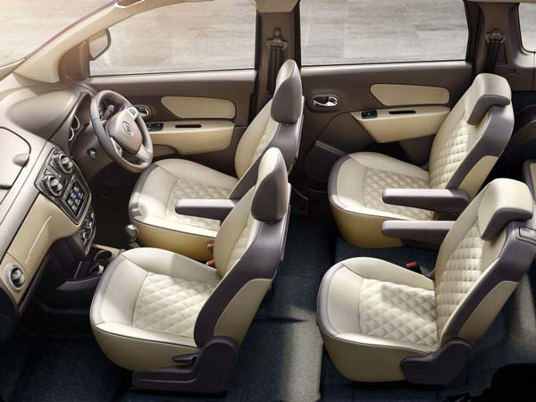 Renault Lodgy RxZ Silently Discontinued In India