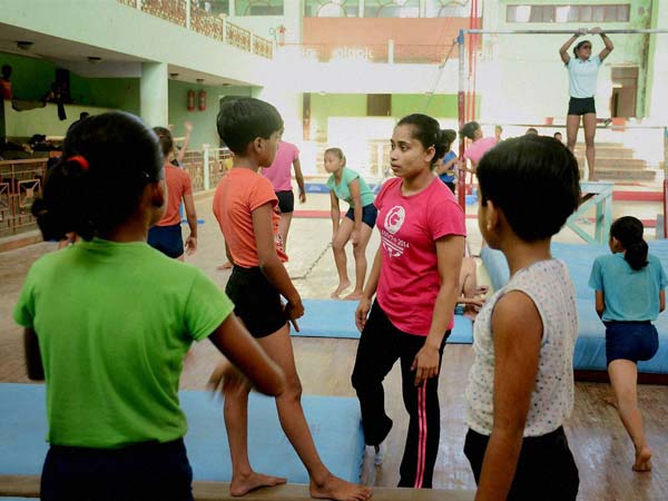 Is Olympic Gymnast Dipa Karmakar Facing Issues Owning A BMW? 