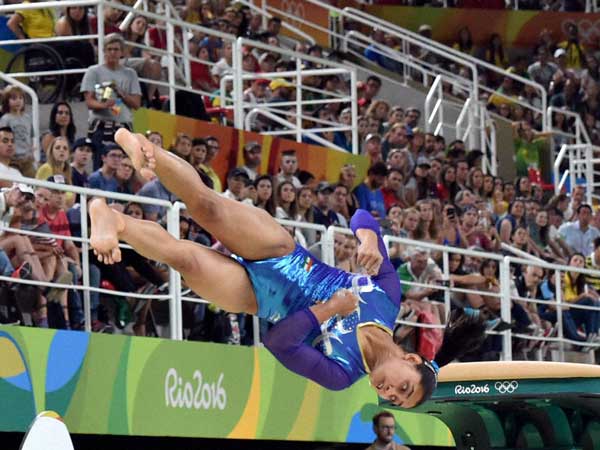 Is Olympic Gymnast Dipa Karmakar Facing Issues Owning A BMW? 