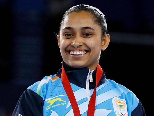 Is Olympic Gymnast Dipa Karmakar Facing Issues Owning A BMW? 