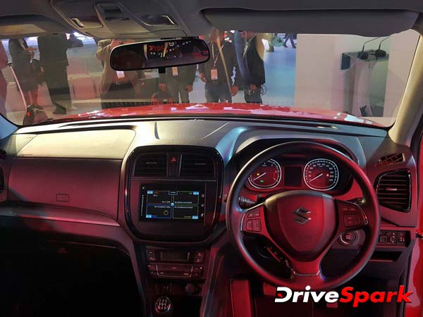 Maruti Suzuki Launches iCreate Customisation Feature