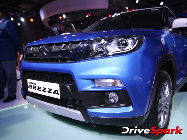 Maruti Suzuki Launches iCreate Customisation Feature