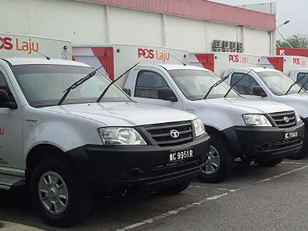 Tata Motors Expects A Growth In Commercial Vehicle Segment