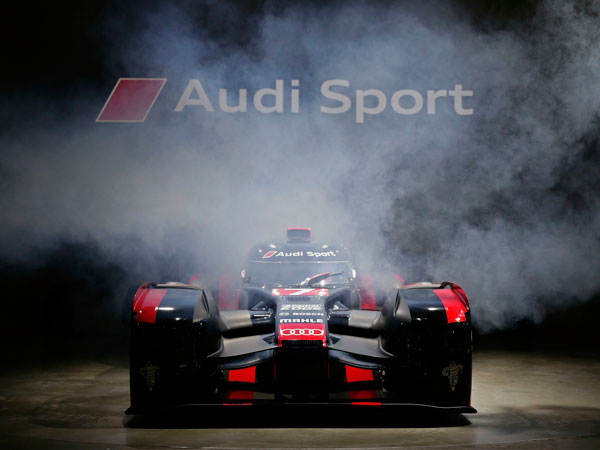 Audi Boss Say ‘Nothing Is Decided’ About The LMP1 Exit