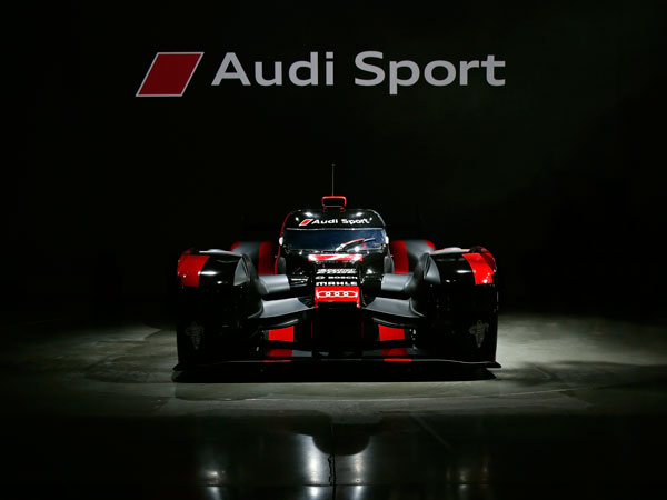 Audi Boss Say ‘Nothing Is Decided’ About The LMP1 Exit