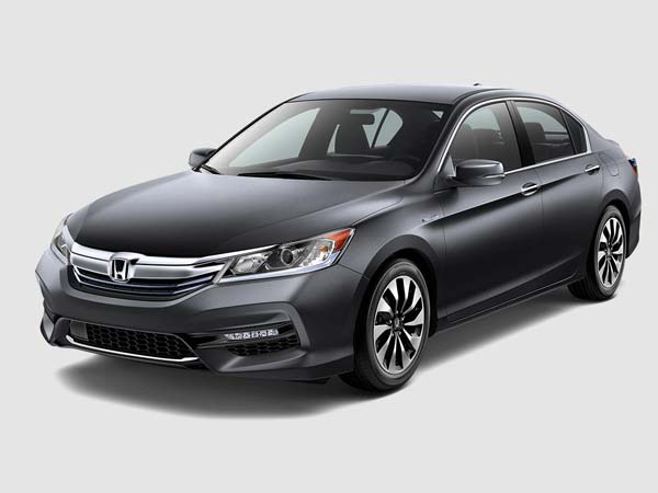 Benefits Provided To Hybrid Vehicles Not Sufficient — Honda Cars India