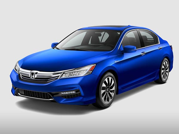 Benefits Provided To Hybrid Vehicles Not Sufficient — Honda Cars India