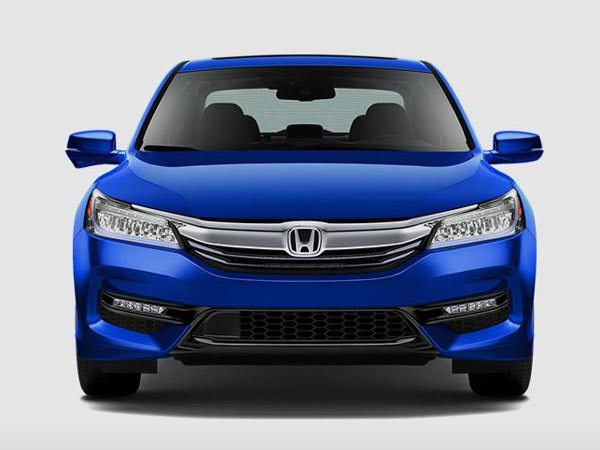 Benefits Provided To Hybrid Vehicles Not Sufficient — Honda Cars India