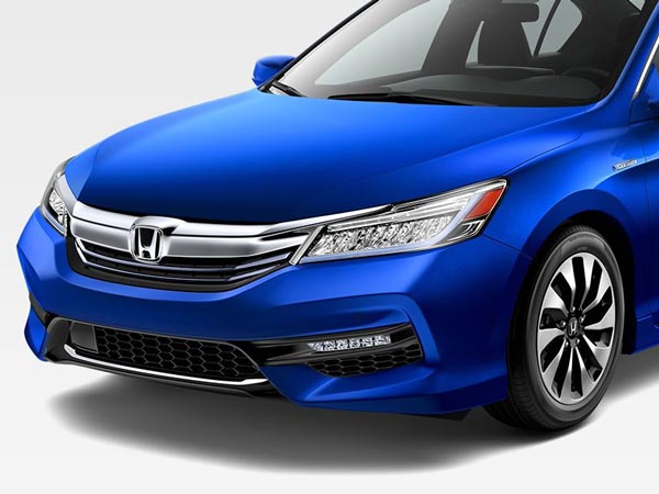 Benefits Provided To Hybrid Vehicles Not Sufficient — Honda Cars India