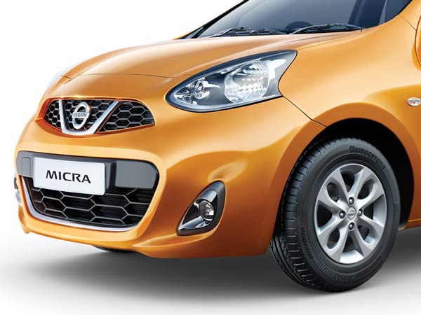 Nissan Micra Becomes The Most Exported Car Brand From India
