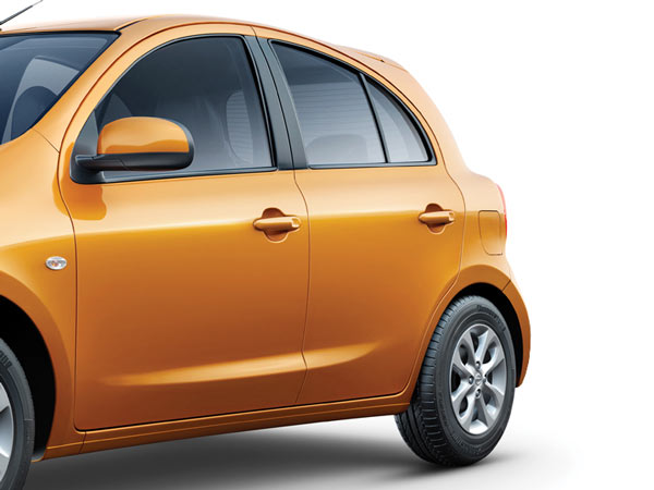 Nissan Micra Becomes The Most Exported Car Brand From India