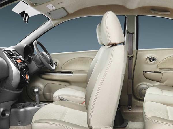 Nissan Micra Becomes The Most Exported Car Brand From India